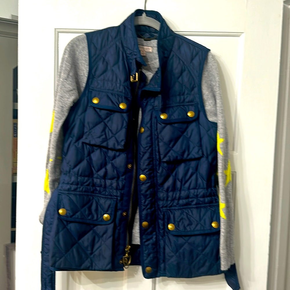 Ralph Lauren vest